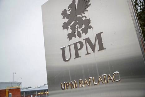 UPM Raflatac pyrkii laajentamaan valikoimaansa.