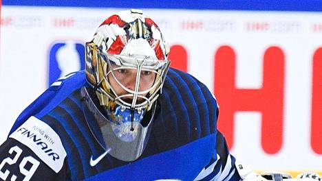 Kanada MM-jääkiekon välieriin Venäjä-voitolla – vastustaja tulee Suomen ja Sveitsin ottelusta