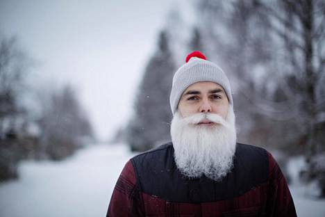 Brother Christmas eli Ari Koponen