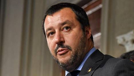 Italia saamassa pääministerin kuukausia kestäneiden hallitus­neuvotteluiden jälkeen – nimeä ei vielä kerrottu julkisuuteen