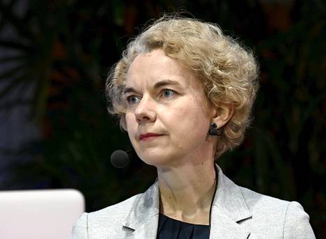 Kristi Raik, deputy director of the Estonian International Defense Research Center.