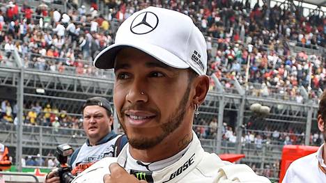 Lewis Hamilton on tehnyt mestaruuksien voittamisesta omanlaistaan taidetta – voittoprosentti on päätä huimaava