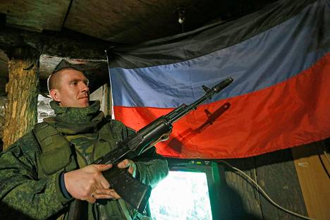 Sosiaalisessa mediassa levisi pääsiäisenä havaintoja asevoimien liikkeistä  Venäjällä – Ukraina väittää Venäjän keskittävän joukkoja ”harjoitusten  varjolla” - Ulkomaat 