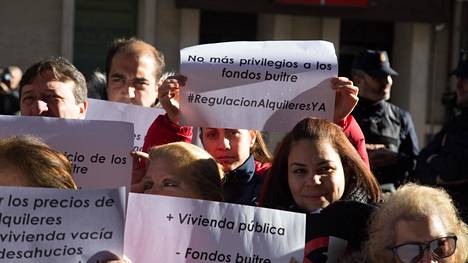 Asuntoahdinko pahenee Espanjassa: nousevat vuokrat syövät nuorten tulot