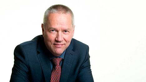 Nimitykset | Ilmatieteen laitoksen uudeksi pääjohtajaksi on nimitetty Jussi Kaurola
