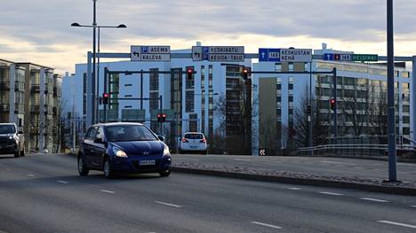 HS Kerava | Velkakatto voi ajaa Helsingin asukkaita radan­varsi­kuntiin, mutta millaiseen kotiin siellä lainaraha riittää? – Kiinteistön­välittäjä esittää arvionsa