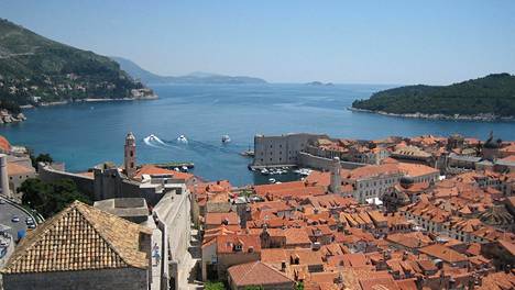 Kroatia ja paikallisuus ovat nyt muotia – matkatrendien taustalla on monta  syytä - Matka 