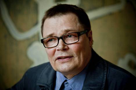 Jukka Mäkelä
