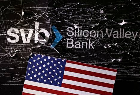Yhdysvaltalaisen Silicon Valley Bankin romahdus pakotti viranomaiset ottamaan pankin haltuunsa ja turvaamaan sen asiakkaiden talletukset.