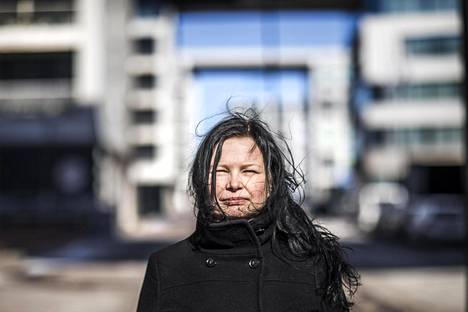 Vihakampanja alkoi viime vuonna, kun Rebekka Härkönen haastatteli Turun Sanomiin turvapaikanhakijaa, joka kertoi auttaneensa Turun puukotuksen uhreja.
