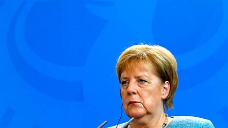 Baijerin vaali­tuloksella on rajut seuraukset Angela Merkelin hallitukselle, sillä nyt alkaa syyllisten etsintä