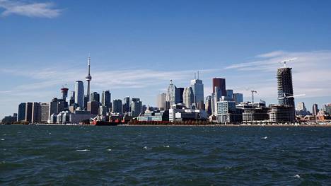 Eroon ”haamuhotelleista”, lievitystä tukkoisille asunto­markkinoille – Kanadan Toronto liittyi kasvavaan suurkaupunkien joukkoon, joka rajoittaa Airbnb-vuokrausta