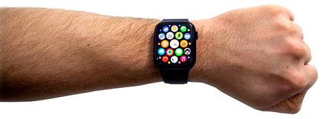 Tietoja Applen Terveys-sovelluksen uudistuksista odotetaan. Kuvassa Apple Watch Series 6.