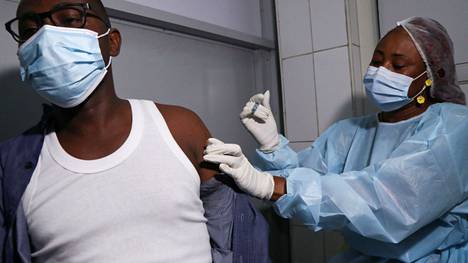 Ebola | Norsunluurannikon ebola­tapaus osoittautui vääräksi positiiviseksi testi­tulokseksi