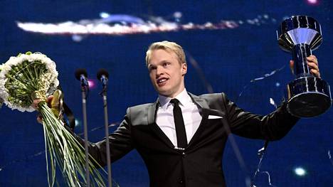 Iivo Niskanen valittiin Vuoden urheilijaksi ylivoimaisella äänimäärällä