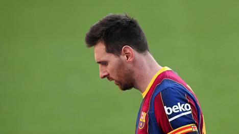 Jalkapallo | ESPN: Paris Saint-Germain selvittää, onko Messin hankkiminen mahdollista