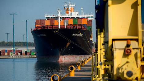 Konepajayhtiöt | Wärtsilä kehittää hiilidioksidin talteenottoa laivojen pakokaasuista
