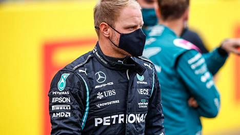 Formula 1 | Valtteri Bottaksen ensi kauden työnantaja on vielä arvailun varassa: ”Ei uutta kerrottavaa”