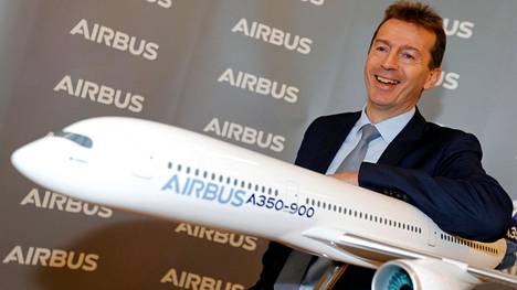 Ilmailu | Airbusin toimitusjohtaja varoittaa yhtiön tulevaisuuden olevan vaakalaudalla