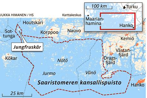 Aatami ja Eeva huijaavat kevään kimalaisia - Kotimaa 