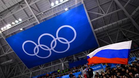 Antidopingjärjestöt tukevat kovia rangaistuksia Venäjän urheilulle