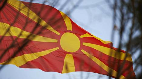 Makedonian ja Kreikan 30-vuotinen nimikiista saattaa viimein ratketa