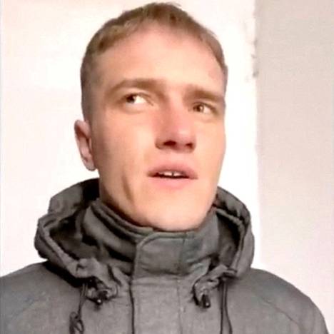 Andrei Medvedev, jonka Norjan viranomaiset ottivat kiinni 20. tammikuuta Finnmarkissa epäiltynä laittomasta rajanylityksestä. Medvedev on kertonut komentaneensa Wagnerissa 15 taistelijan ryhmää, joka osallistui Bahmutin taisteluihin.