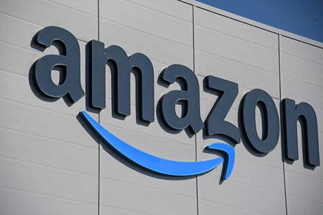 Amazon aikoo irtisanoa yhteensä 18 000 työntekijää.