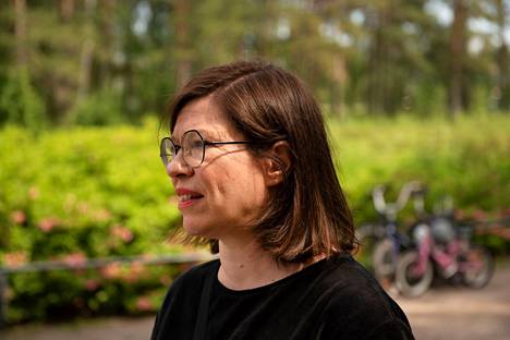 Korkeimman hallinto-oikeuden ratkaisun mukaan apulaispormestari Anni Sinnemäki ei ollut esteellinen Meilahden kiistellyssä kaavaratkaisussa.