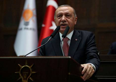 Turkin presidentti  Recep Tayyip Erdoğan pani Suomen Nato-prosessiin vauhtia tällä viikolla. Ruotsin jäsenprosessi puolestaan on vaarassa venyä.