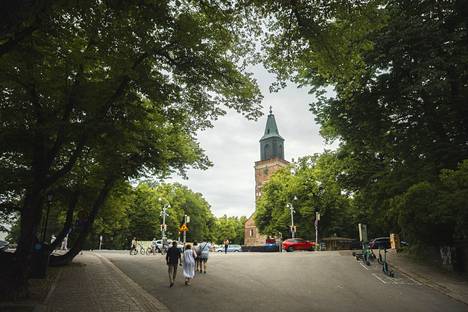 DBTL kerää tänä vuonna Tuomiokirkon ympäristöön arviolta jopa 20 000 kävijää.