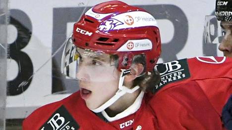 Jääkiekko | Jääkiekkolupaus Brad Lambert jättää HIFK:n