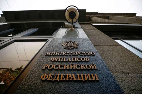 Venäjän valtiovarainministeriö on kertonut maksaneensa onnistuneesti kahden ulkomaanvelan erääntyneitä korkoja.