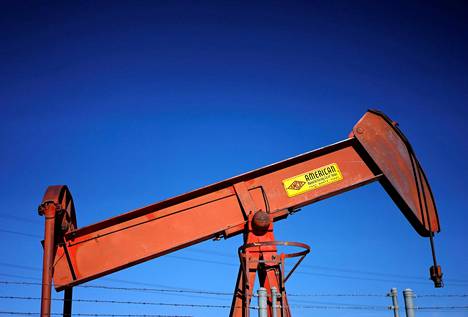 Öljyvarastojen keventäminen on isku öljyntuottajamaiden ryhmää vastaan.