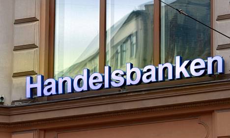 Handelsbanken on toiminut Suomessa vuodesta 1985 lähtien.