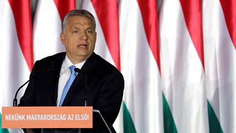 EU | Unkarin Orbánin puolue jätti ryhmänsä EU-parlamentissa – Kokoomusmepit: ”Iso helpotus”