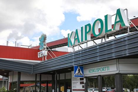 UPM myi toimintansa lopettaneen Kaipolan paperitehtaan kiinteistön - Talous  
