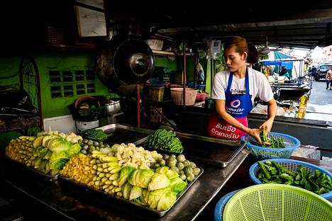 Thaimaasta voisi löytyä ratkaisu Helsingin keskustan elävöittämiseen -  Helsinki 