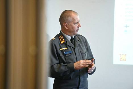 Maavoimat on itsenäisen Suomen historian parhaassa kunnossa, sanoo  Maavoimien komentaja – ”Meillä on ylivoimaisesti Euroopan suurin tykistö” -  Kotimaa 