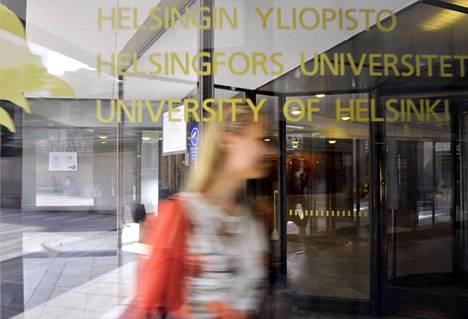 Yliopistojen käyttämän tietojärjestelmän puutteet ovat ”pöyristyttävää  luettavaa” – Opiskelijat vaativat nyt korjauksia ja vauhdilla - Helsinki |  