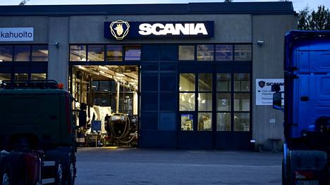 Teollisuus | Scania on vahvistanut lopettavansa bussi­kori­tuotantonsa Lahdessa, kertoo Lahden kaupunginjohtaja – Ministeri Haatainen: ”Olemme Lahden tukena”