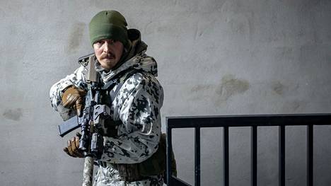 Jasper Pääkkönen näyttelee pääosaa suomalaistrillerissä, jota esitetään Pohjois-Amerikassa nimellä Attack on Finland.
