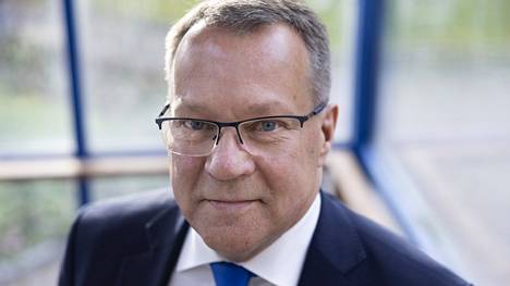 Kaupunginjohtaja Jukka Mäkelä on ilmoittanut jäävänsä eläkkeelle vuoden vaihteessa 2025.