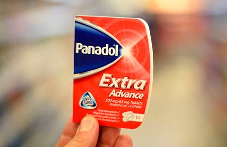 Unilever havittelee muun muassa Panadol-kipulääkettä itselleen yrityskaupassa.