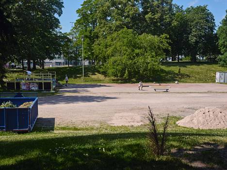 Kaisaniemenpuisto on Helsingin keskustan vanhin puisto, jonka kohentamiseen Helsinki on päättänyt investoida yli 18 miljoonaa euroa.