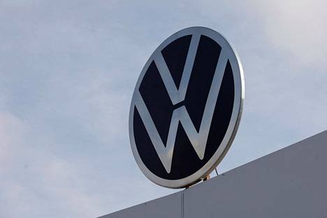 Saksalainen autovalmistaja Volkswagen pohtii keinoja, joilla selvitä maan kaasukriisistä.