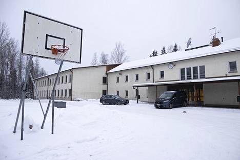 Vantaalla pohditaan yhdessä Tampereen yliopiston kanssa, mitä koululaisista tyhjentyneille entisen Korson koulun rakennuksille tehdään.