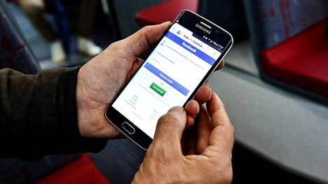 Lehti: Facebook pisteyttää käyttäjiään luotettavuuden mukaan