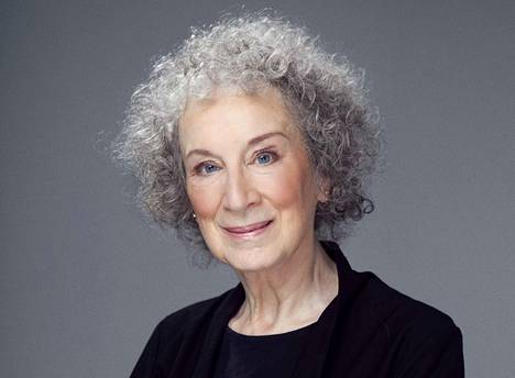 Margaret Atwood lupaa uuden romaaninsa vastaavan kysymyksiin joita Orjattaresi on herättänyt.