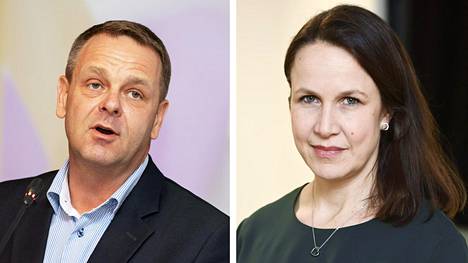 Helsingin valtuuston vasen laita tuohtui: Vapaavuori yrittää viedä budjettivallan puolueilta